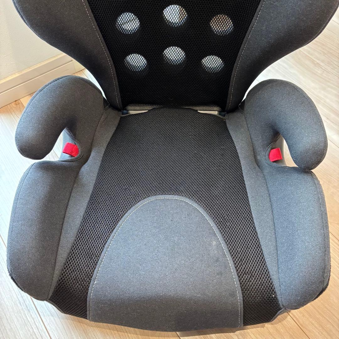 美品《AILEBEBE》サラット3ステップ クワトロ プレミアムW