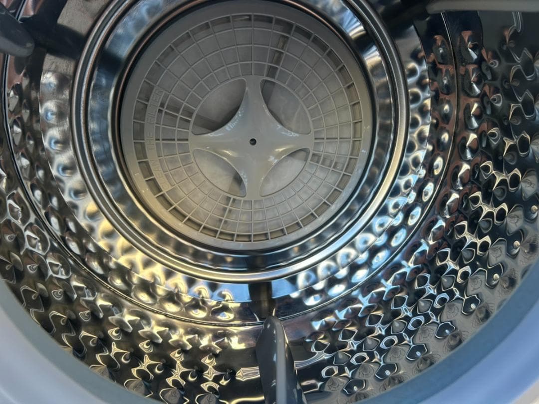 SENTERN 衣類乾燥機 ES311433AAA 2024年製 4.5kg