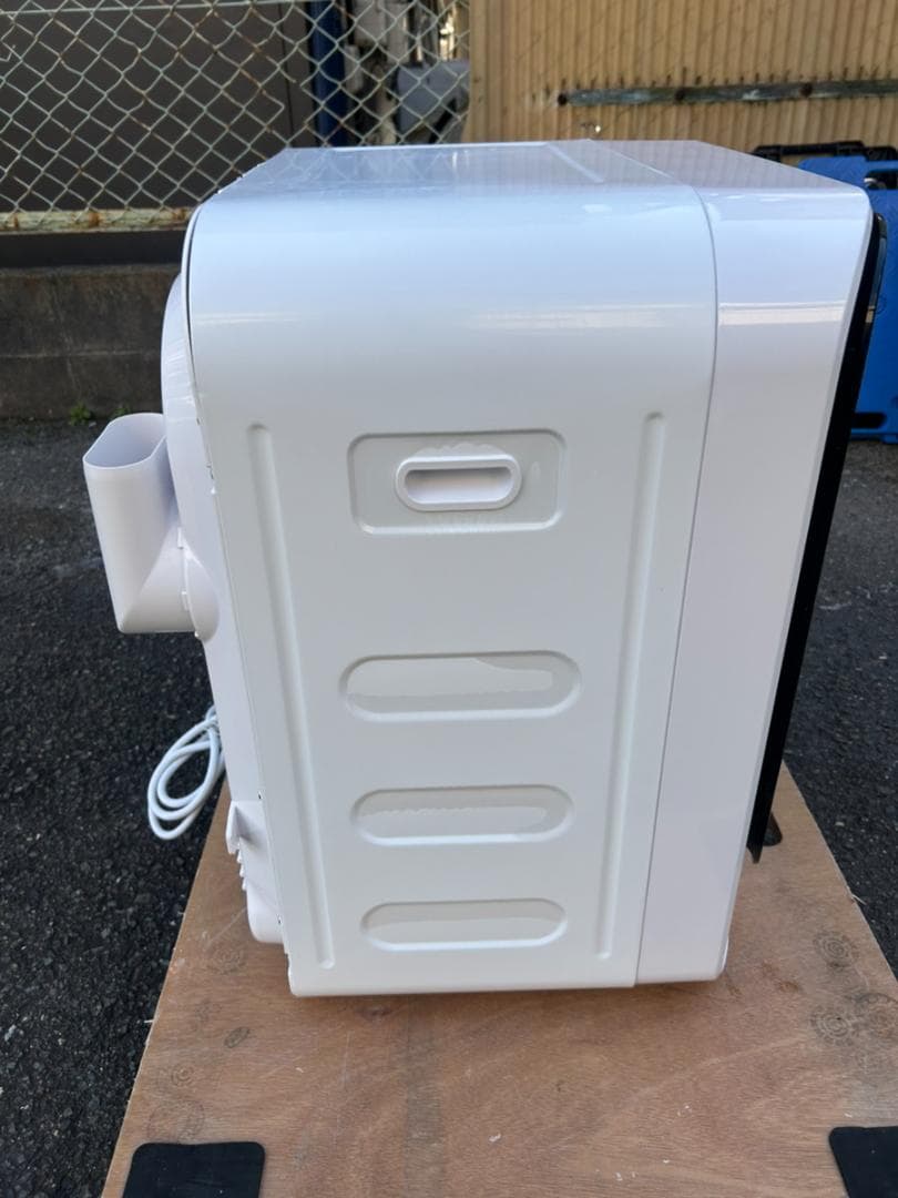 SENTERN 衣類乾燥機 ES311433AAA 2024年製 4.5kg