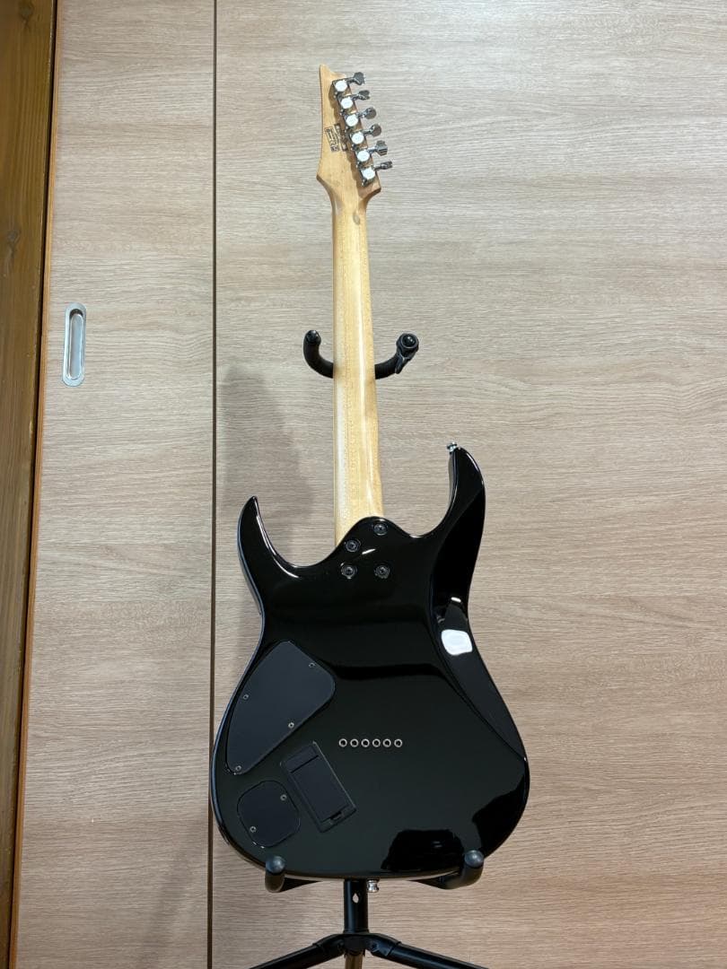 ぬ*べ様 Ibanez RGA42E EMG81&85 搭載 Gotohマグナム