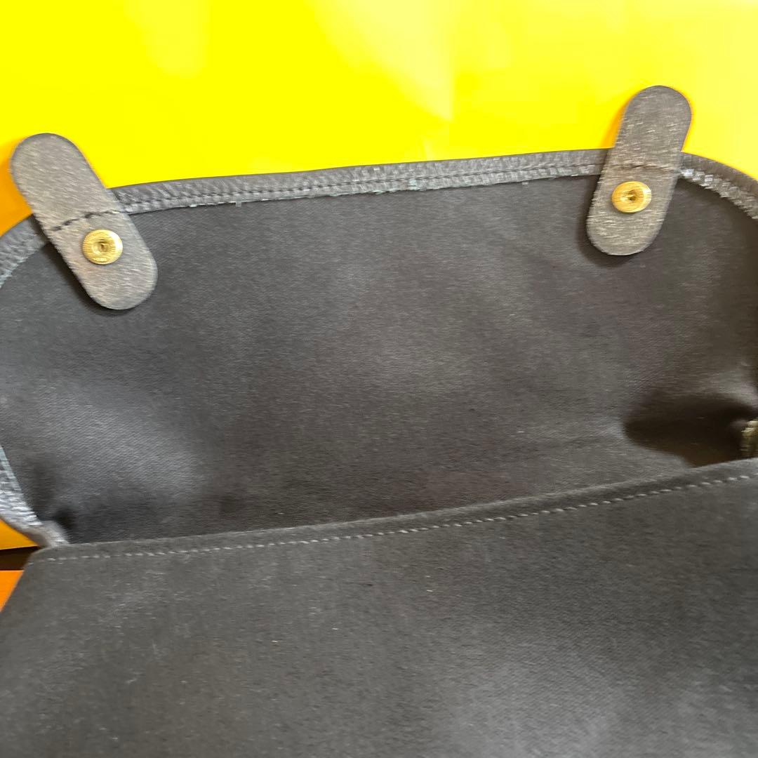 ブレディ　BRADY エイボン　AVON ショルダーバッグ