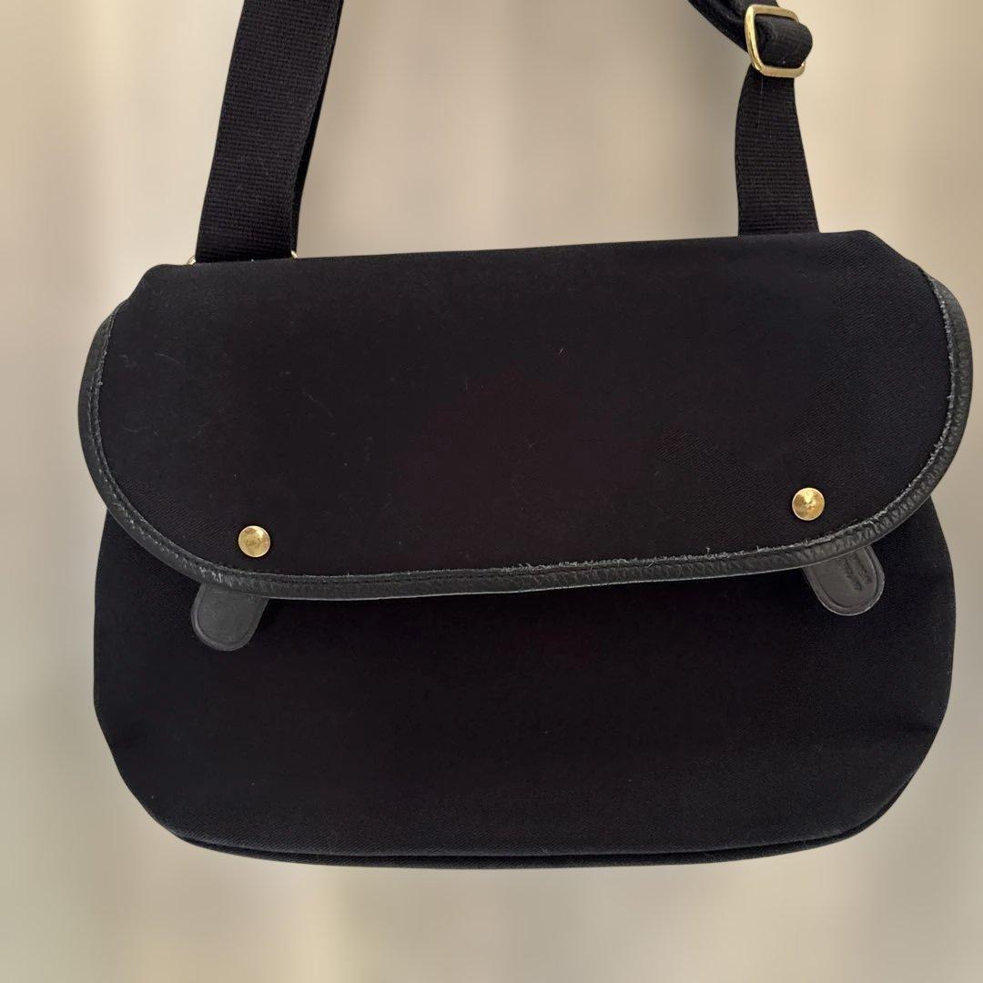 ブレディ　BRADY エイボン　AVON ショルダーバッグ