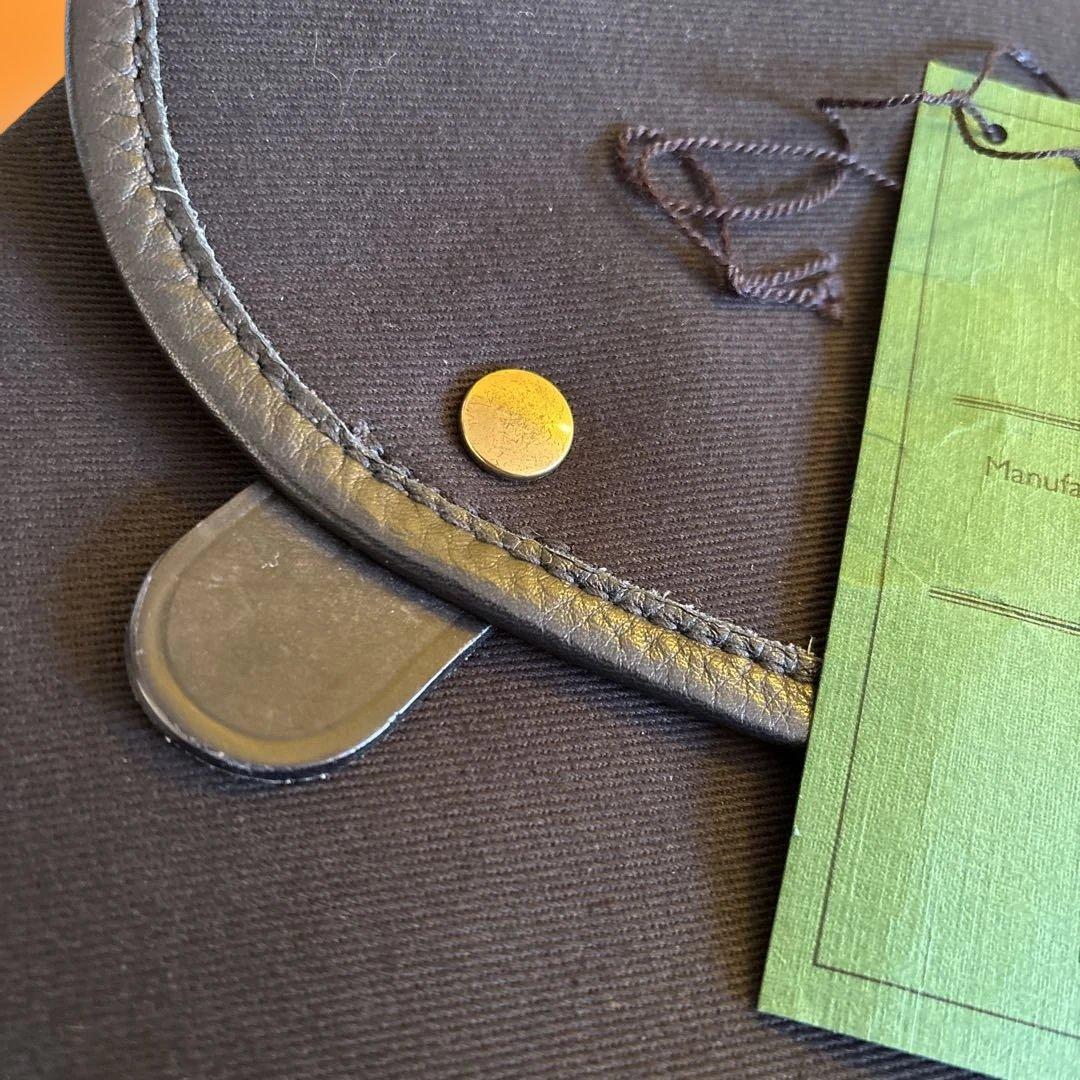 ブレディ　BRADY エイボン　AVON ショルダーバッグ