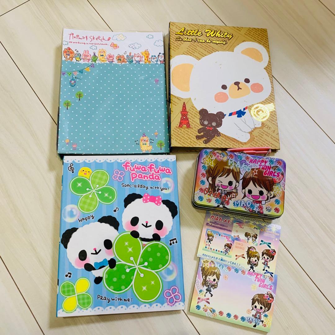 平成 希少 激レア 当時物 キャラクターグッズ サイン帳 プロフィール帳