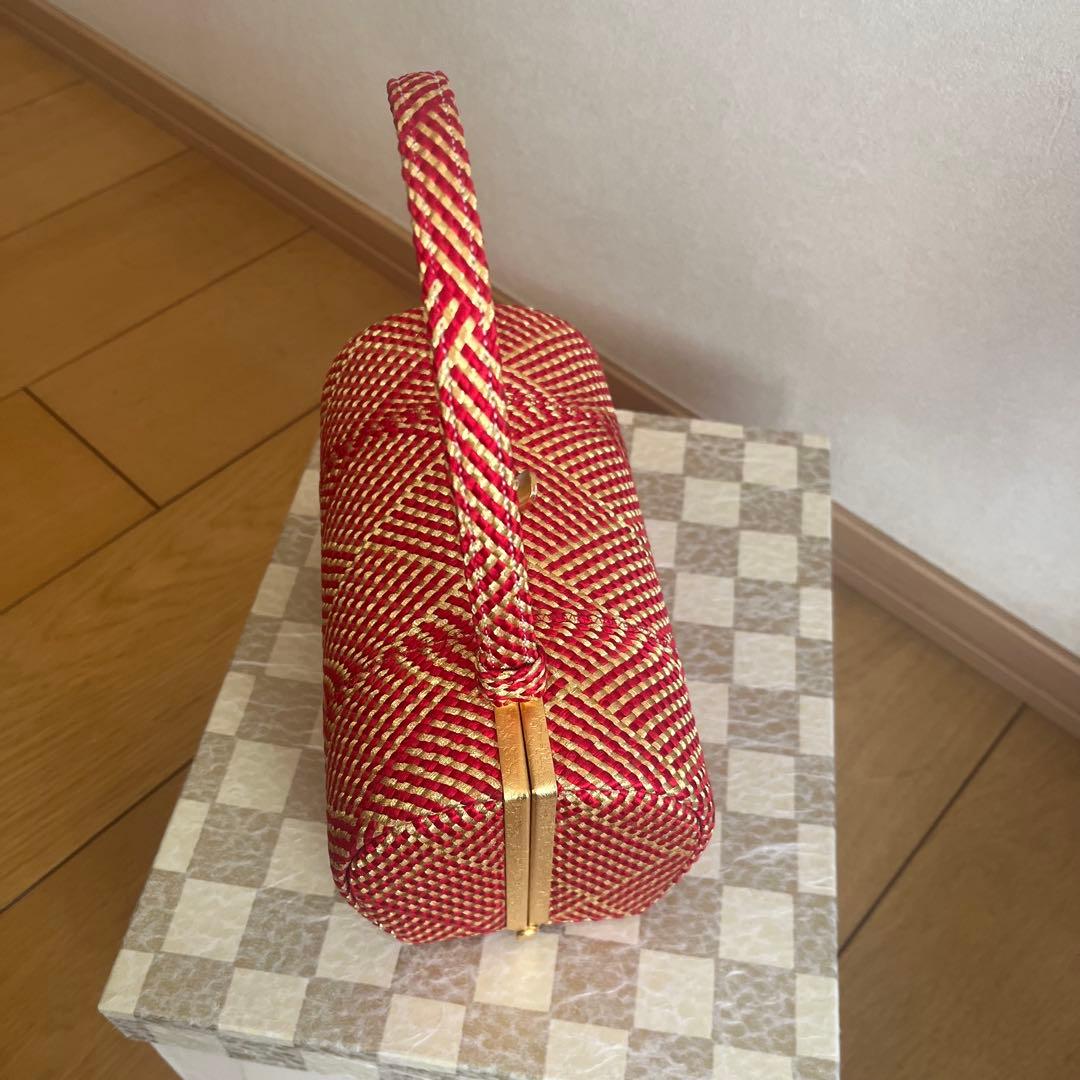 和装用バッグ 神田胡蝶