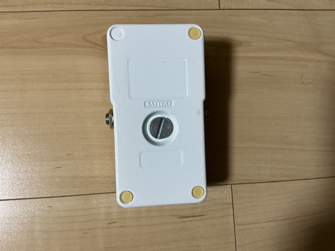 tc electronic SPARK BOOSTER ギターエフェクター