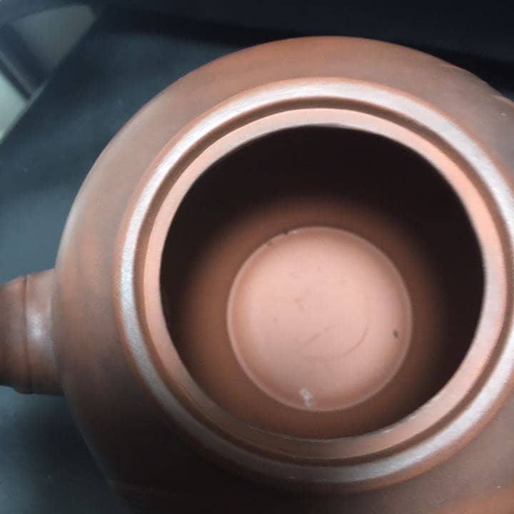 中国宜興紫砂壺