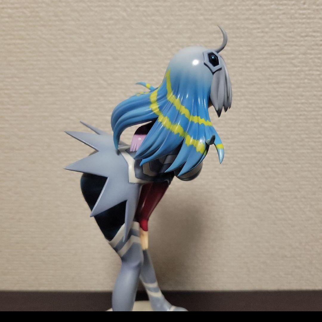 ウルトラ怪獣擬人化計画シリーズ フィギュアコレクション ガッツ星人 2体セット