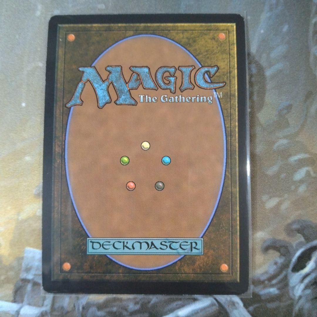 mtg　SPМ　天井に隠れろ　ほか　青レアFoilセット