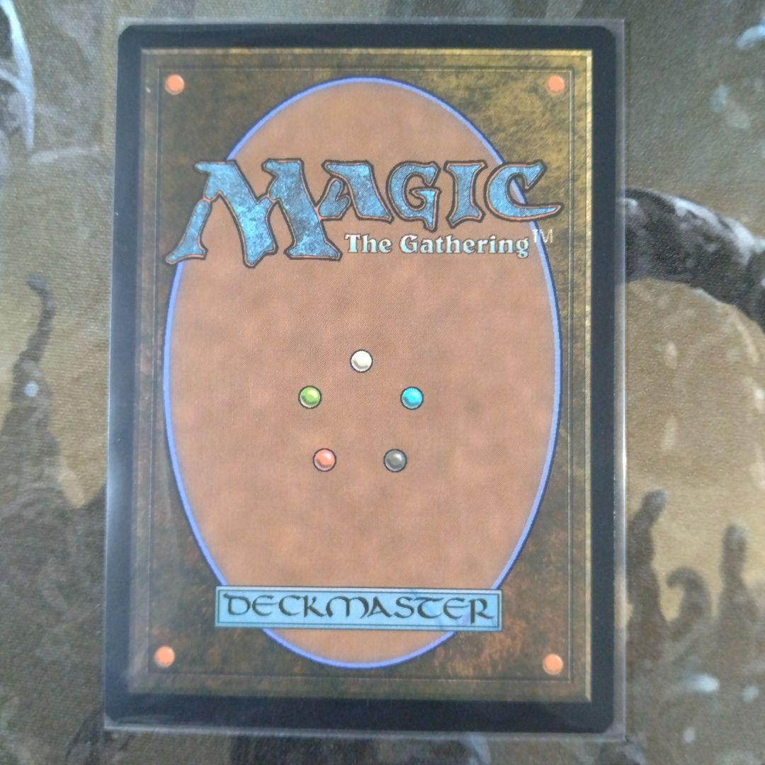 mtg　SPМ　天井に隠れろ　ほか　青レアFoilセット