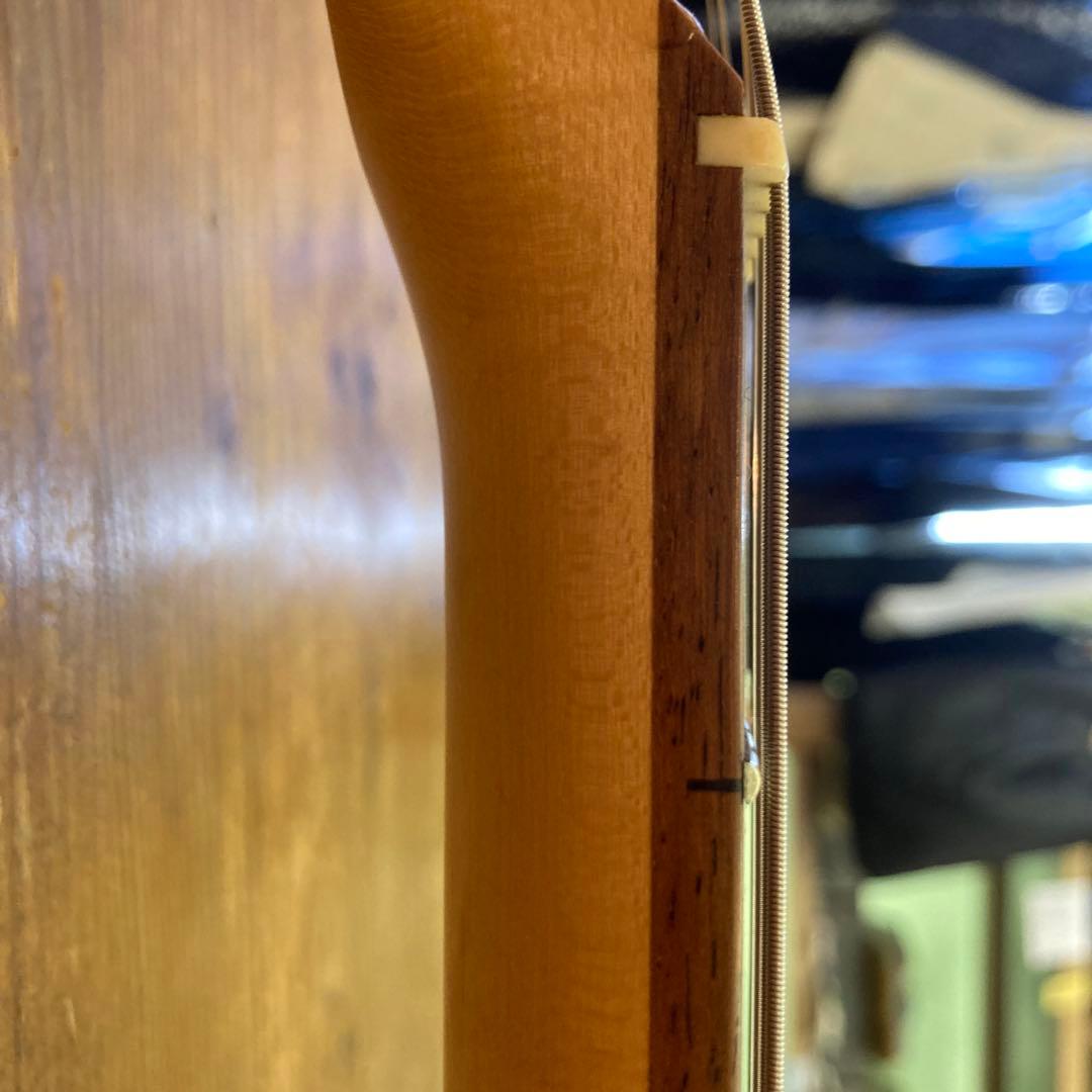 SELDER エレキギター　セルダー