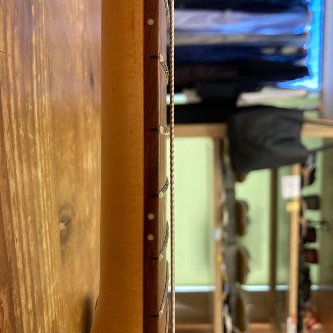 SELDER エレキギター　セルダー