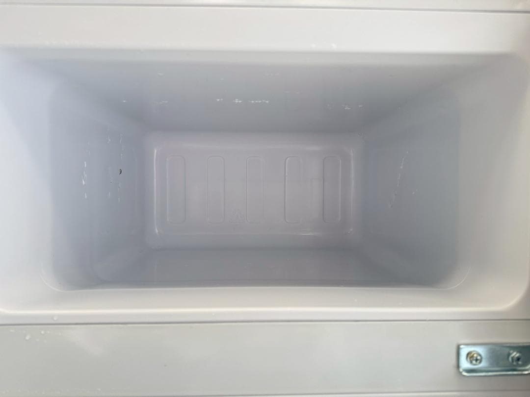 大阪送料無料★3か月保障★冷蔵庫★2ドア★2019年★JR-N85C★IR-10