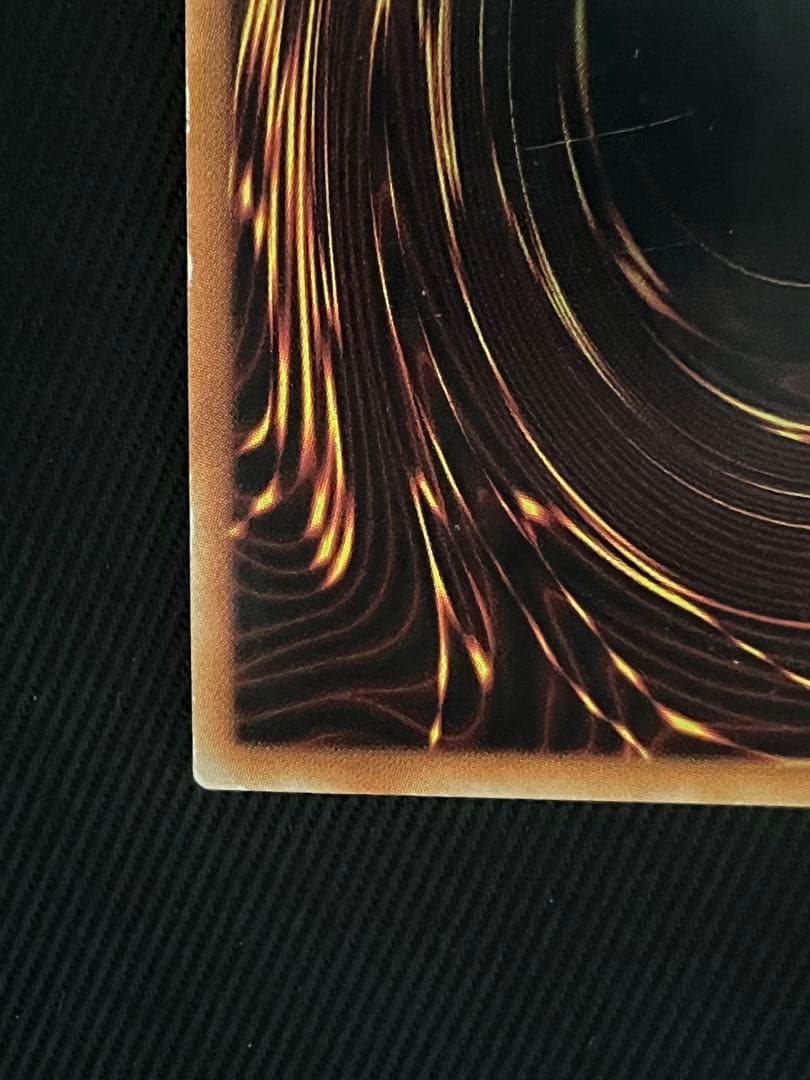 遊戯王　オルフェゴール　ロンギルス　20thシークレットレア