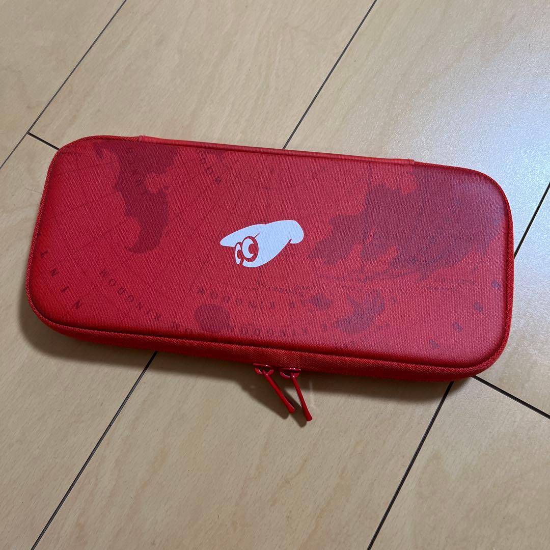 【完品】Nintendo Switch スーパーマリオオデッセイセット