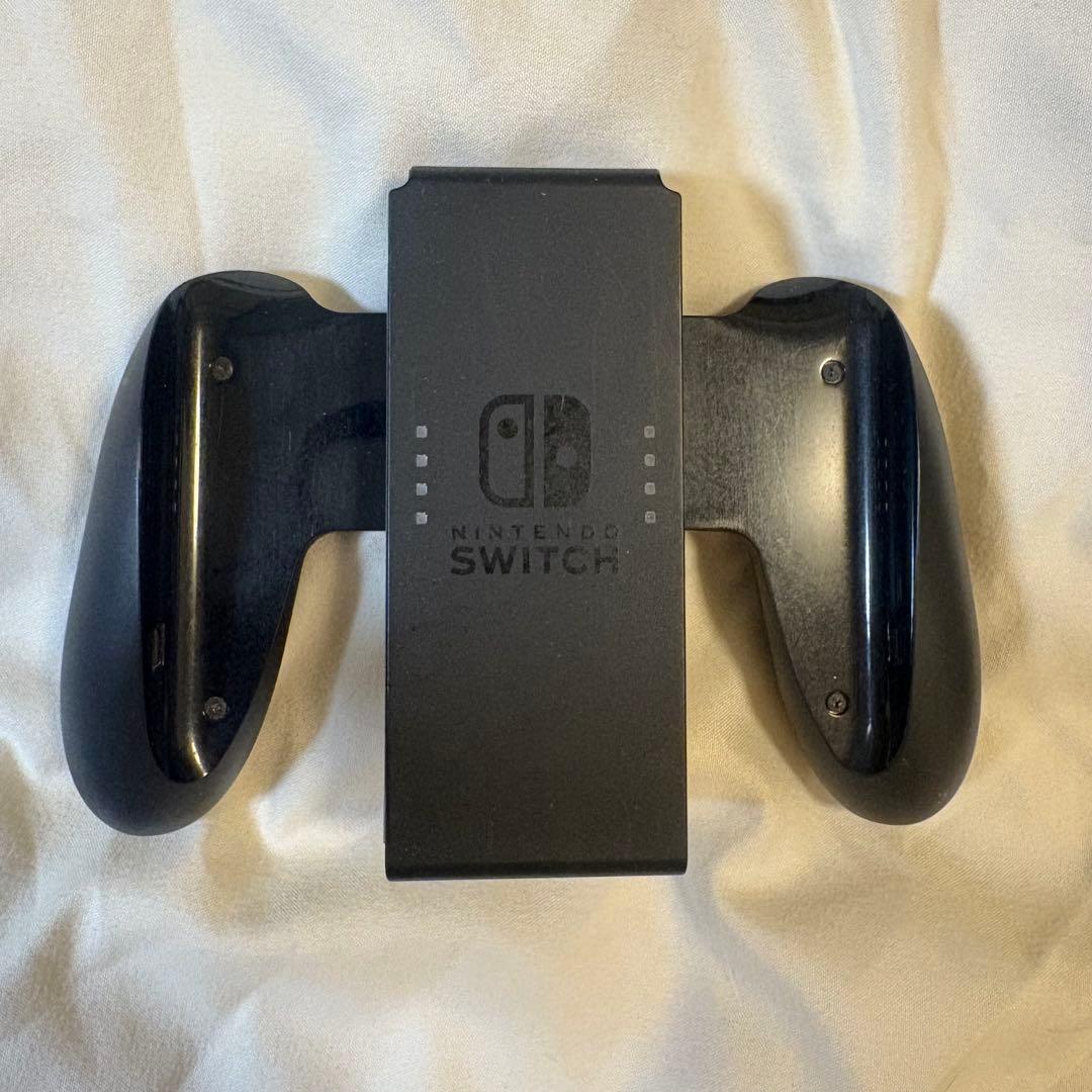 【箱なし】Nintendo Switch 本体