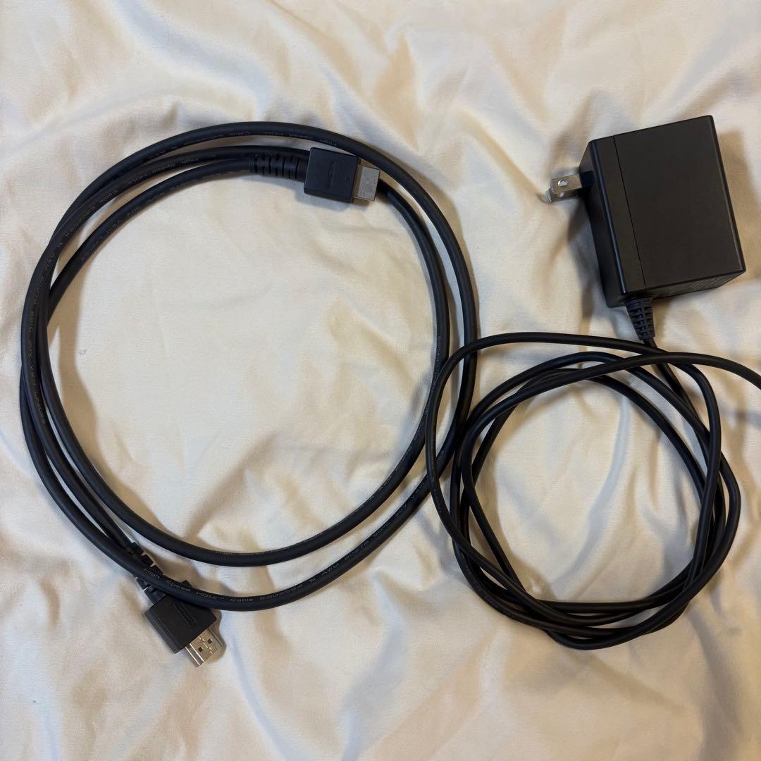 【箱なし】Nintendo Switch 本体