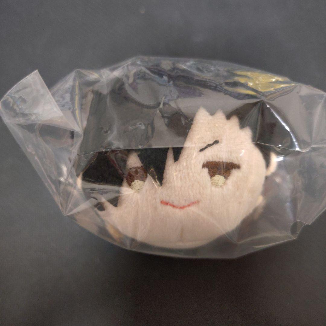 ハイキュー もちマス 黒尾 - メルカリ