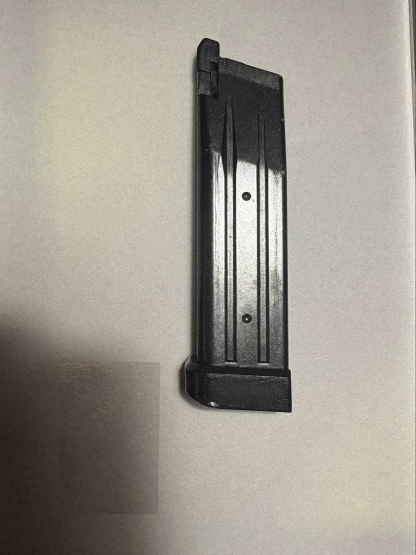 東京マルイ　ハイキャパ5.1R 14禁　未使用に近い