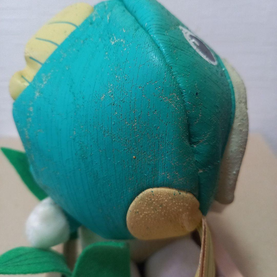 d*3様 ハローキティ地域限定ぬいぐるみ