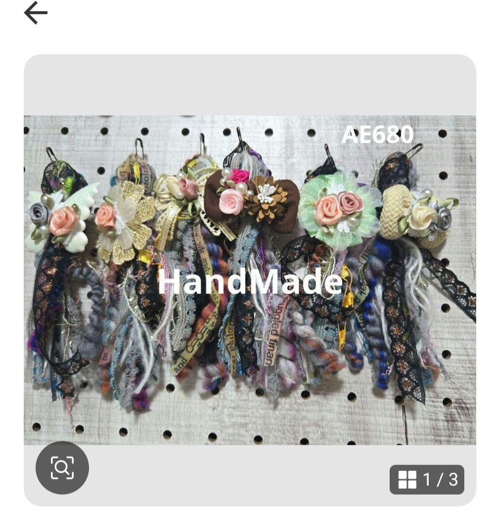 いちごパフェ様✨専用