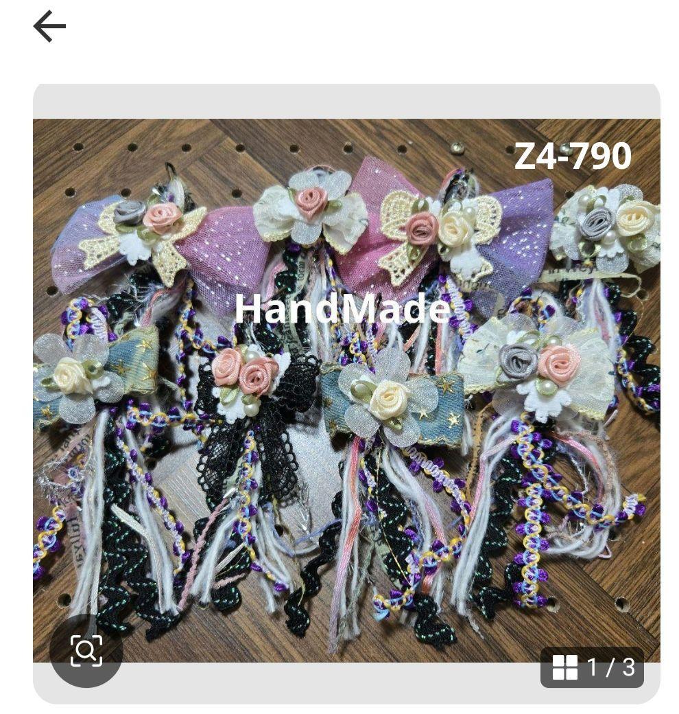 いちごパフェ様✨専用