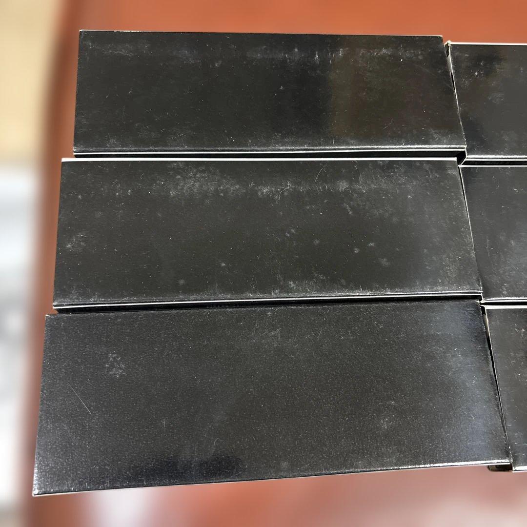 【トンボ鉛筆 TOMBOW MONO100 HIGHEST QUALITY】H