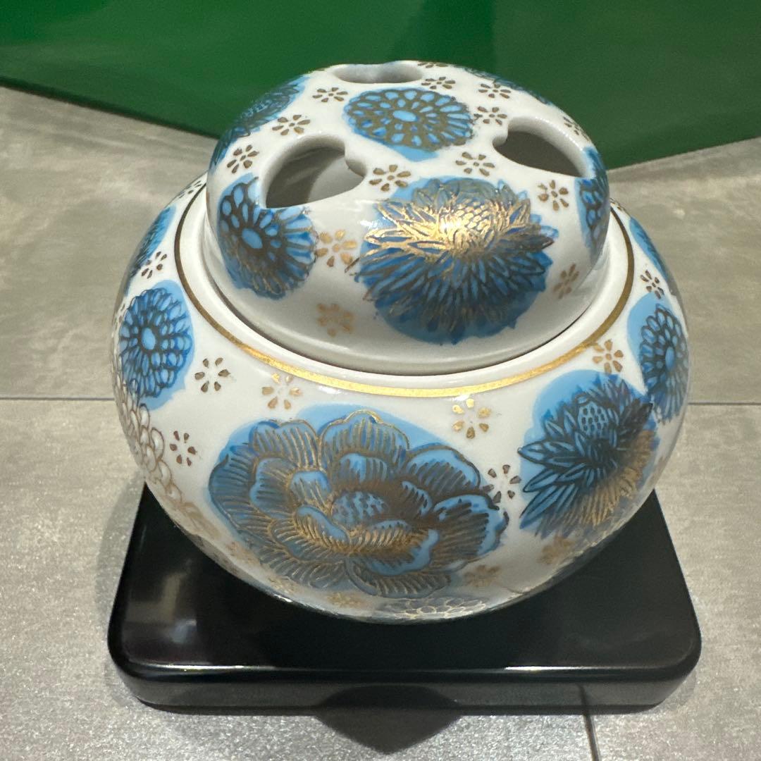 加賀九谷 ONLINE SHOP 九谷焼「加賀の華」シリーズ 陶器 リメイク品