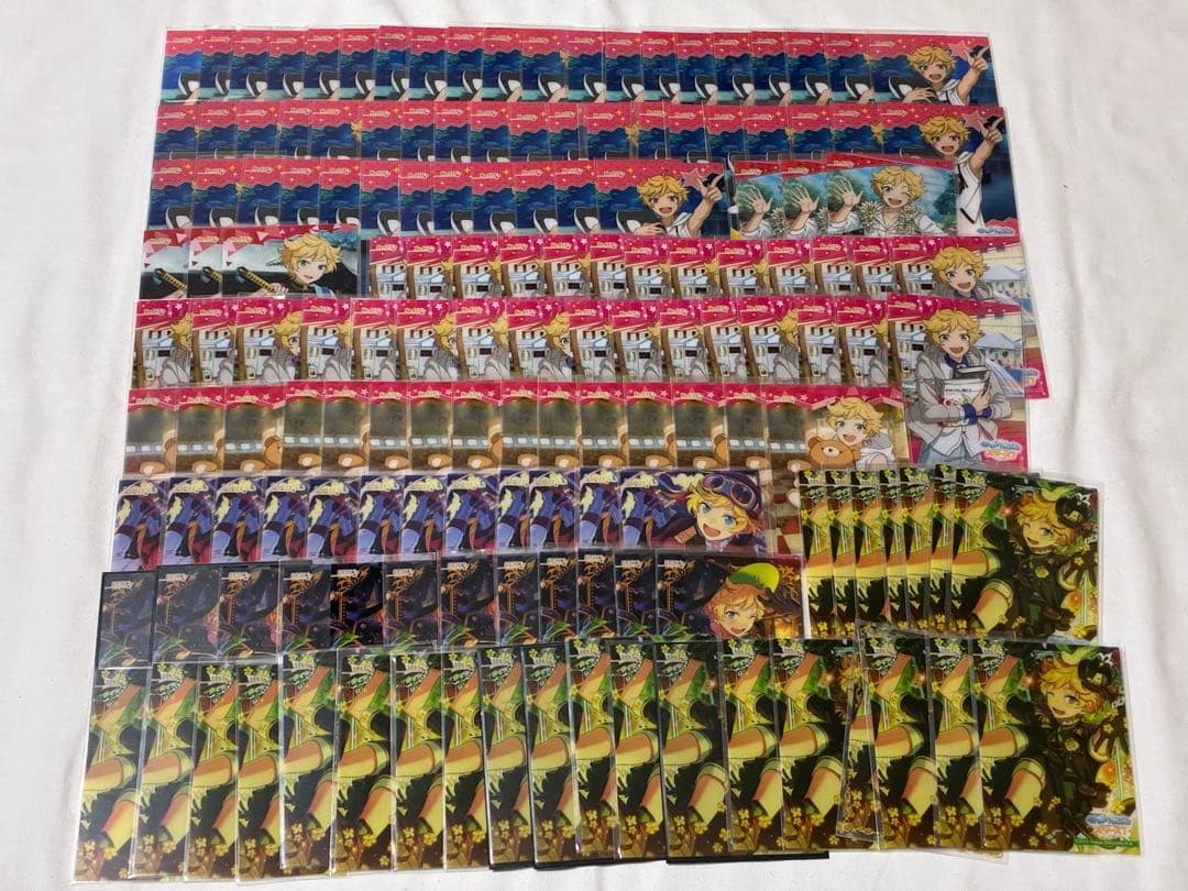 あんさんぶるスターズ 春川宙（画像13枚）