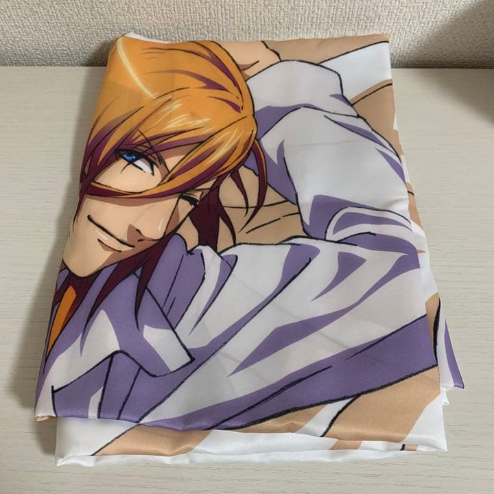 うたのプリンス様 うたプリ 神宮寺レン