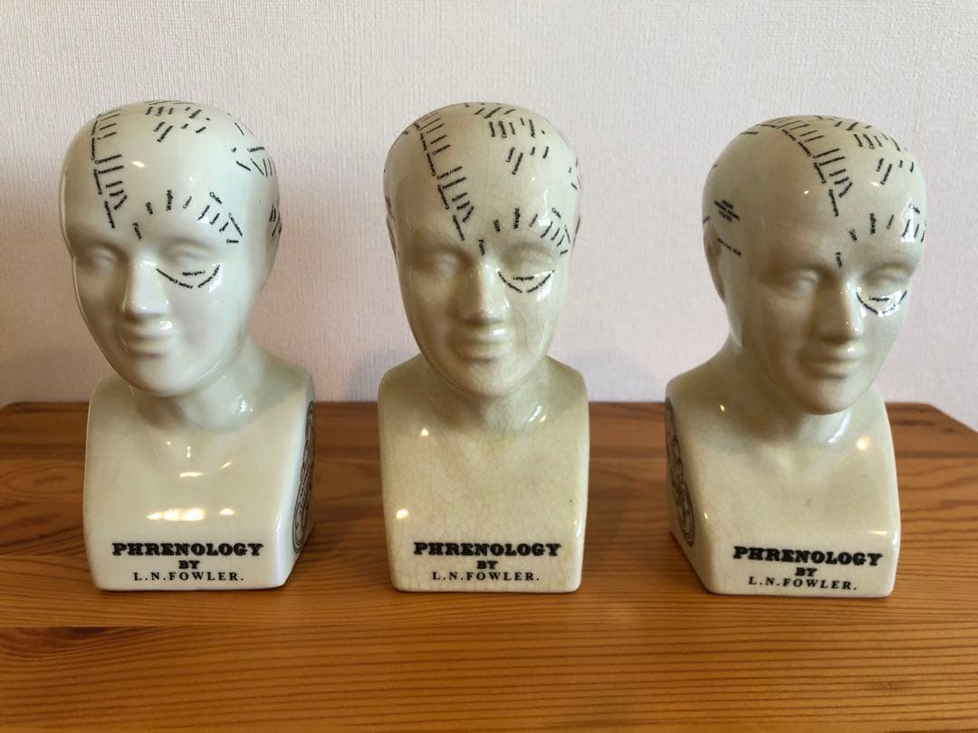 美品 陶器 プードル 置物 オブジェ 大きめ リアル 表情豊かな