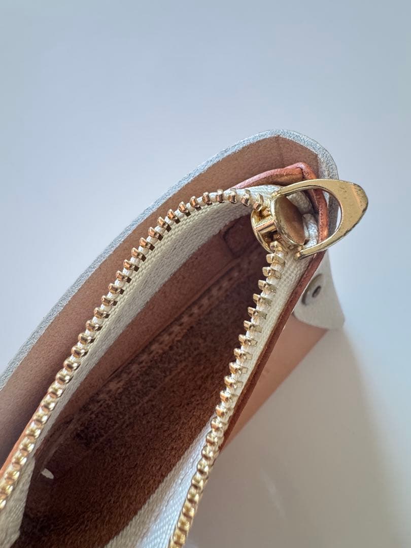 atelier moku ミニマルウォレット　SAKU