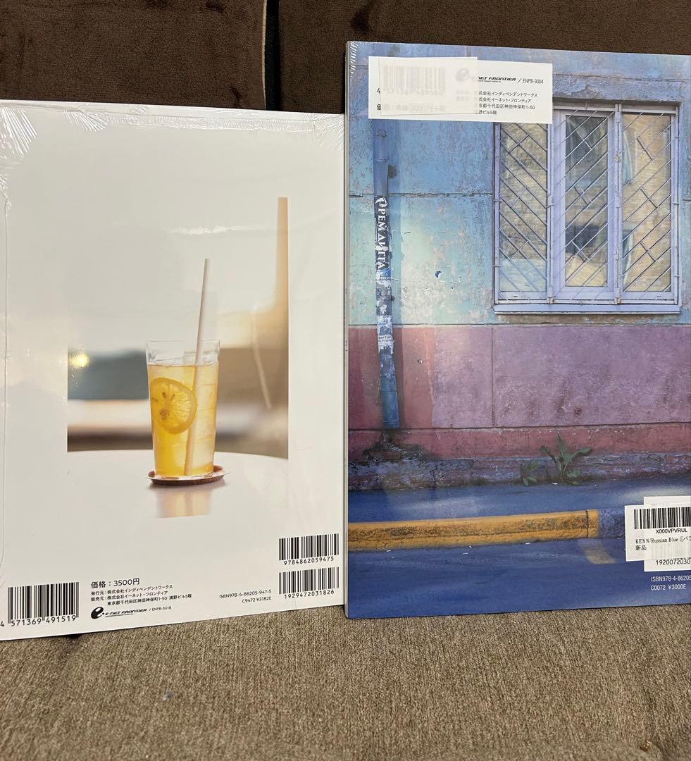 KENNさんまとめ売り