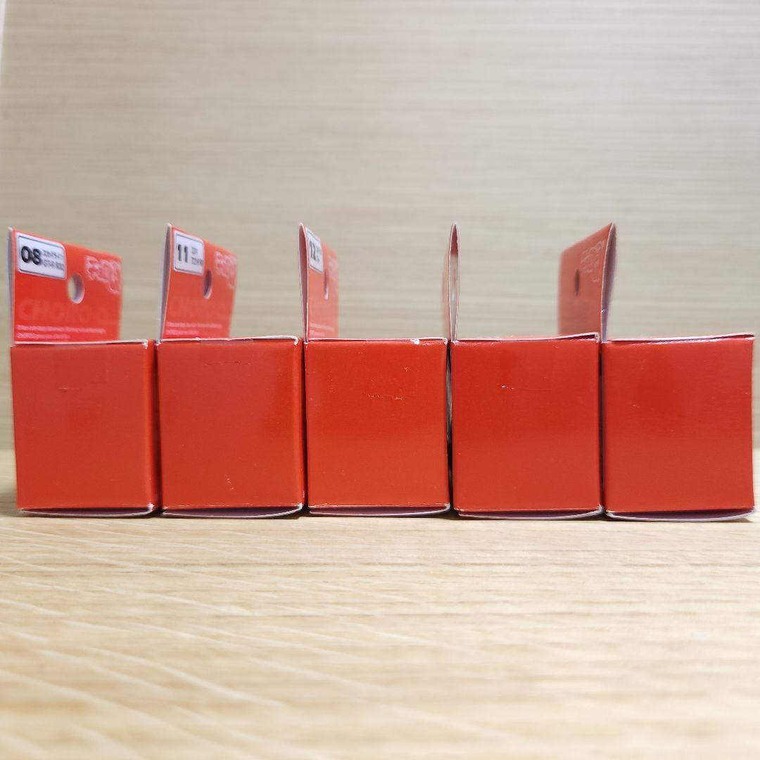 タカラ チョロQ 赤箱 15台セット