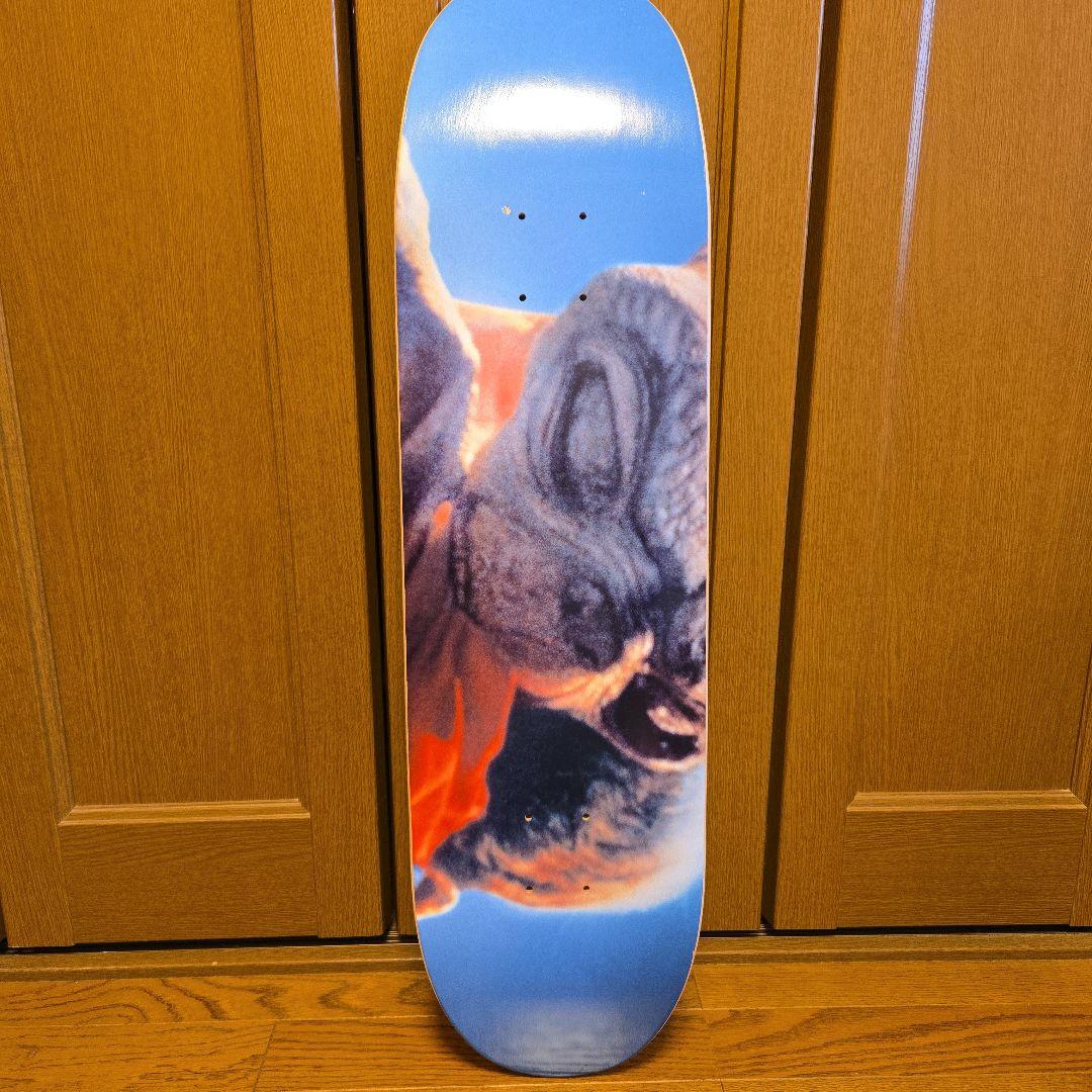 Supreme　E.T.グラフィック スケートボード