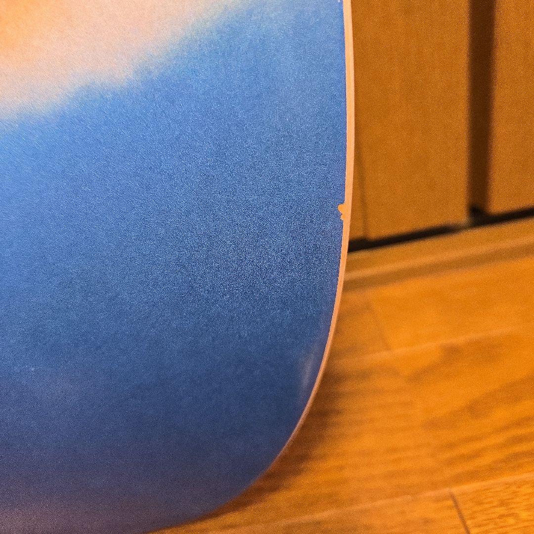 Supreme　E.T.グラフィック スケートボード