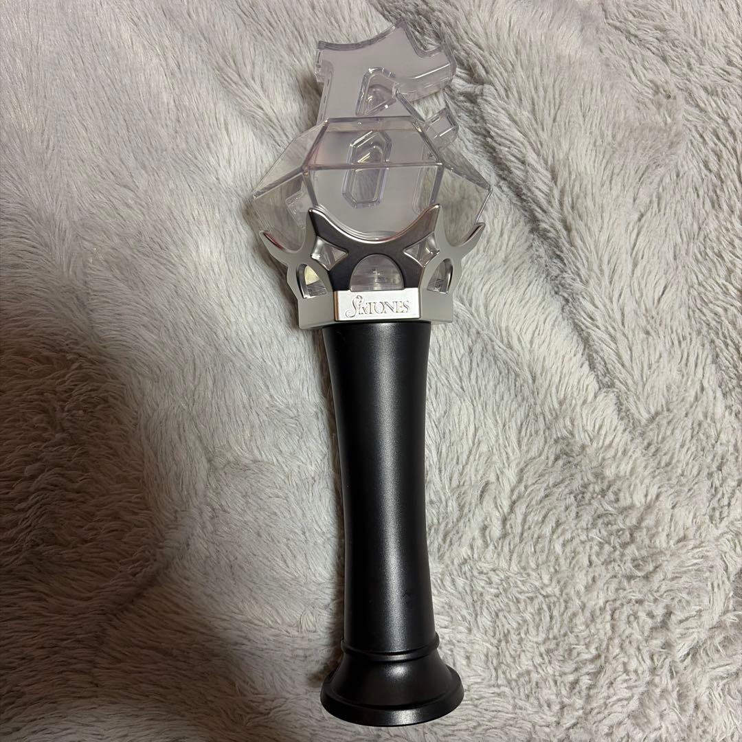 SixTONES MILESixTONES ペンライト - メルカリ