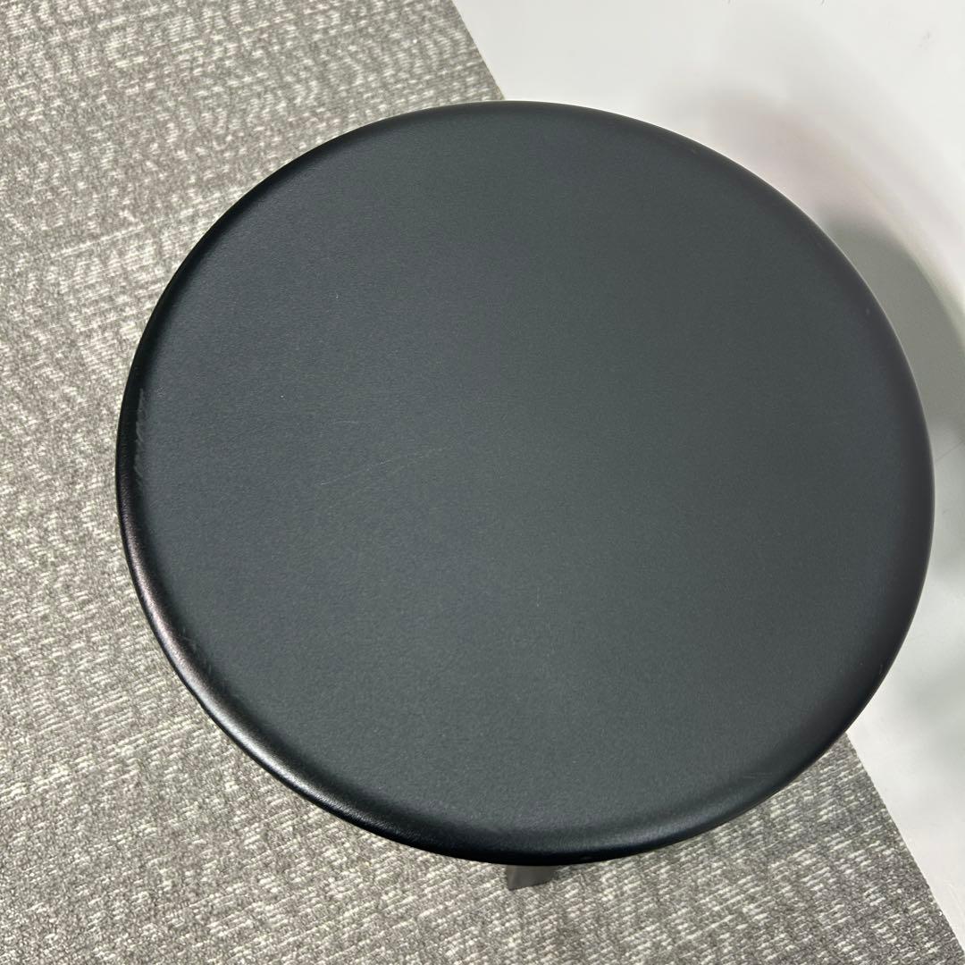 15HAY(ヘイ)REVOLVER（リボルバー） REVOLVER STOOL