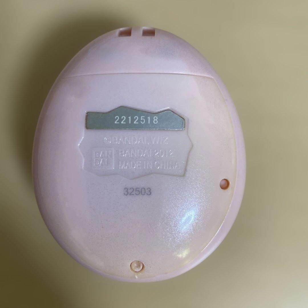 たまごっち Tamagotchi P's feat.アイカツ!