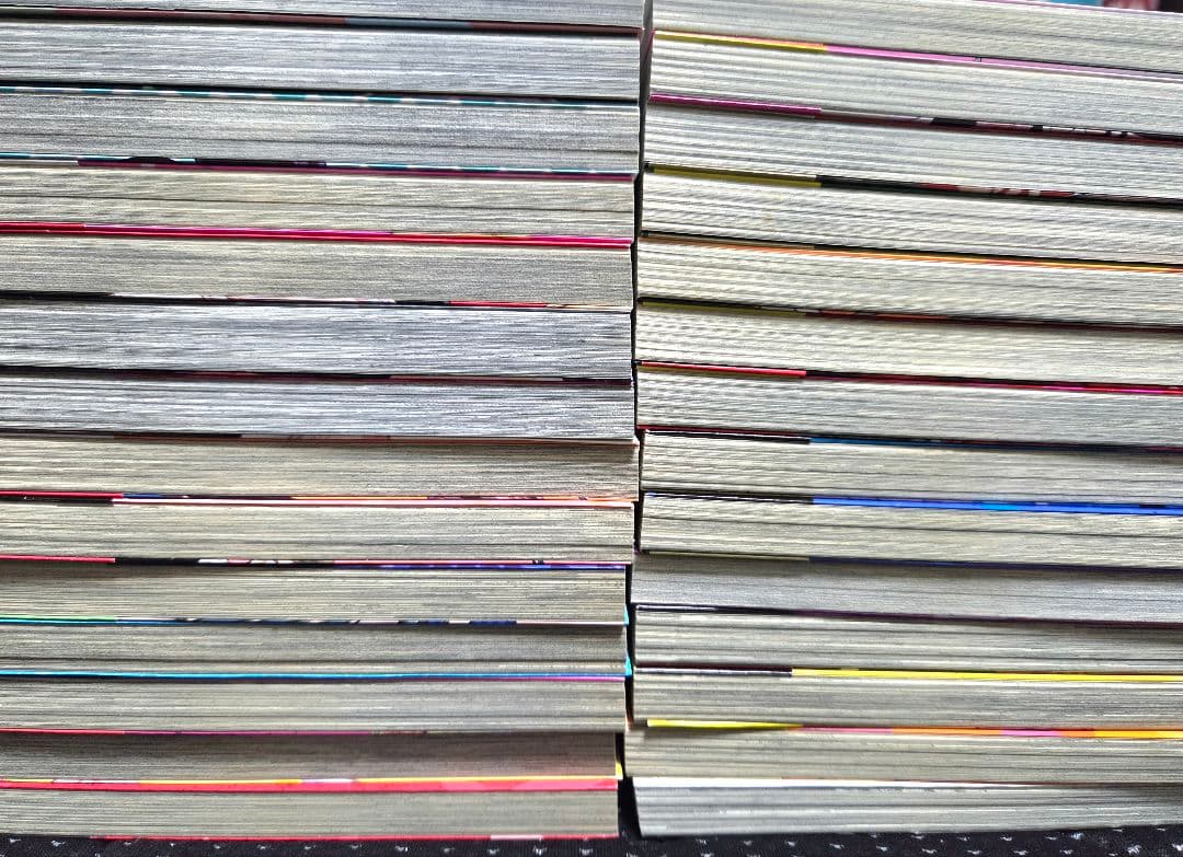 かぐや様は告らせたい ～天才たちの恋愛頭脳戦～ 全巻セット 【初版多数】