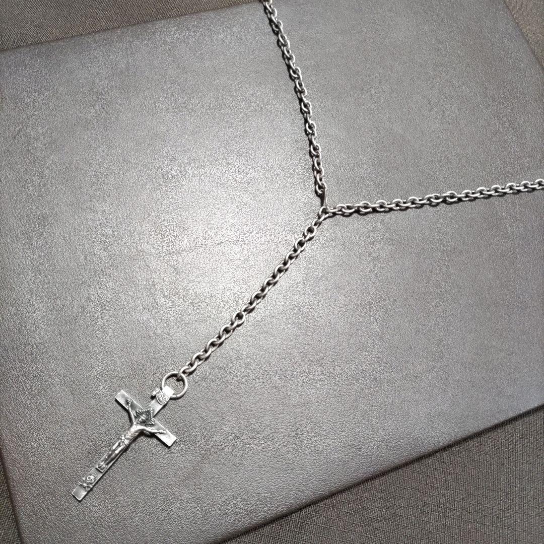 HYDE FAITHツアー THE DEVIL'S OWN ネックレス HYDE FAITH TOUR Cross