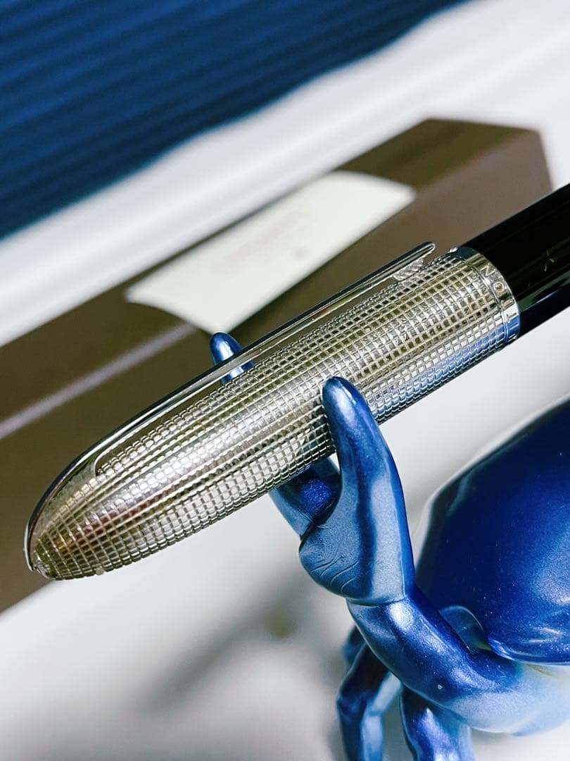 【美品】LOUIS VUITTON ルイ ヴィトン ドックラッカー ボールペン