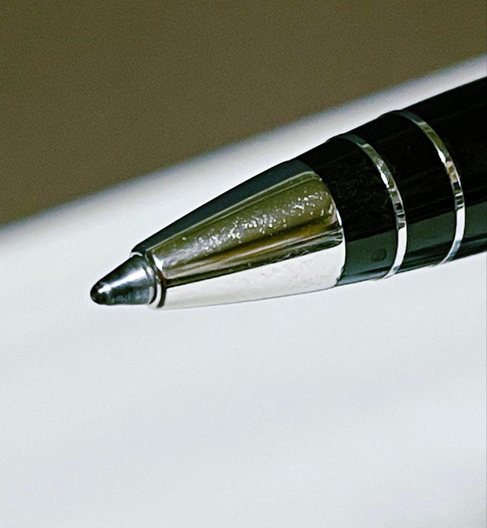 【美品】LOUIS VUITTON ルイ ヴィトン ドックラッカー ボールペン