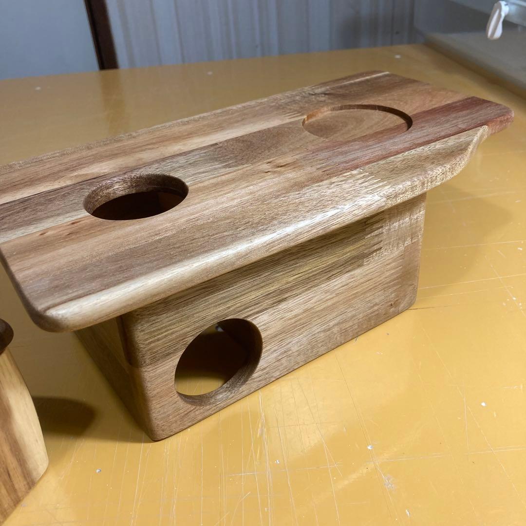 かんな⭐︎たまごっち♡様確認用 ハムスター グラスハーモニー450用