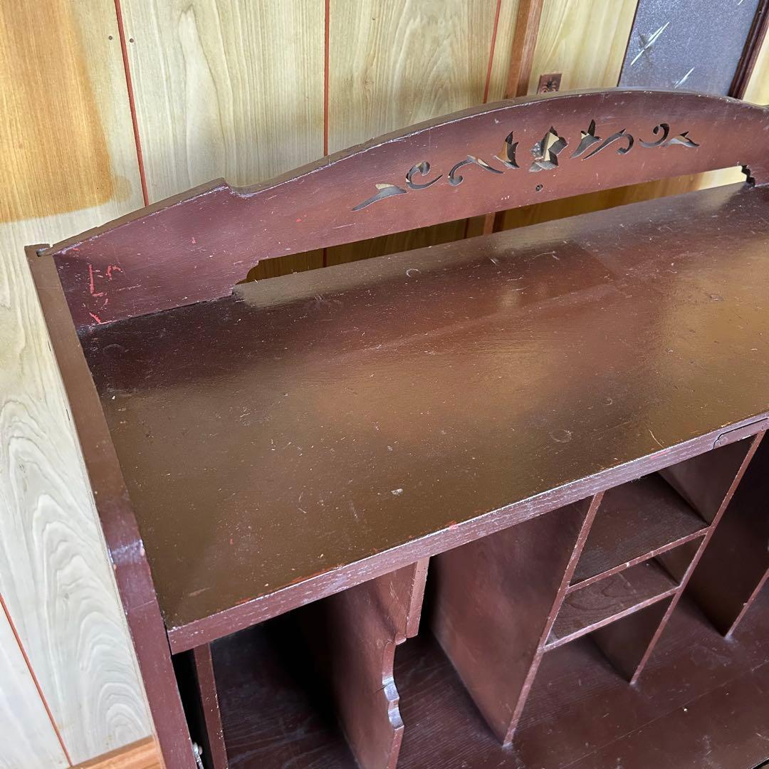 さらに値引き】 戸棚 キャビネット チェスト