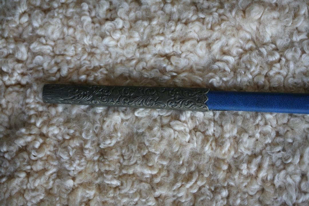 フリーメイソン・テンプル騎士団の剣