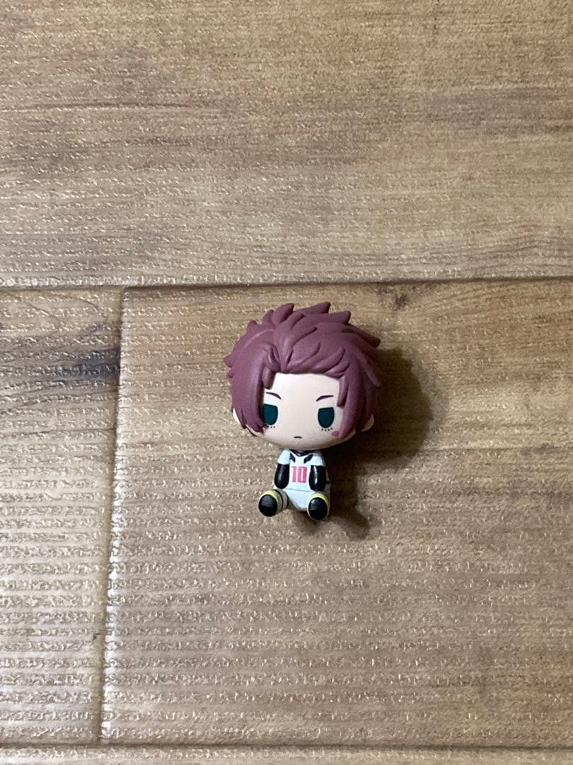 おまけ付き　ブルーロック 一番くじ　　　　　一番くじフィギュア 糸師凛・糸師冴