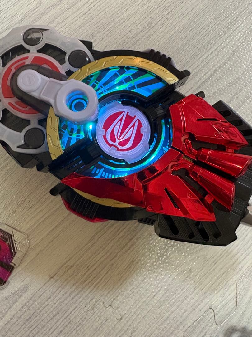 仮面ライダーギーツ　まとめ売り