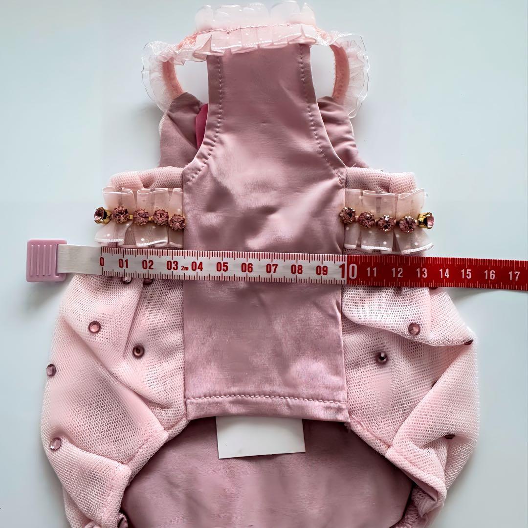 激レア】for pets only 未使用 XSサイズ デッドストック品 犬服