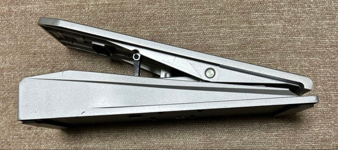 KORG エクスプレッション　ボリュームペダル　XVP10